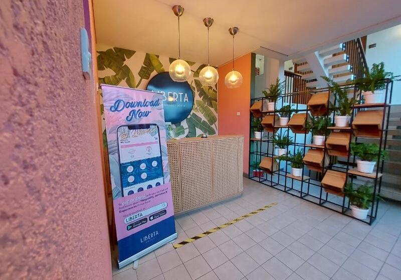 Otel Liberta Malioboro