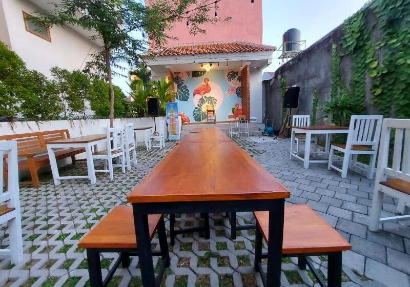 Otel Liberta Malioboro