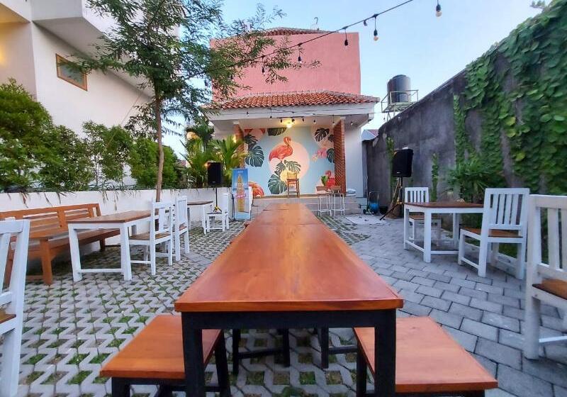 Otel Liberta Malioboro