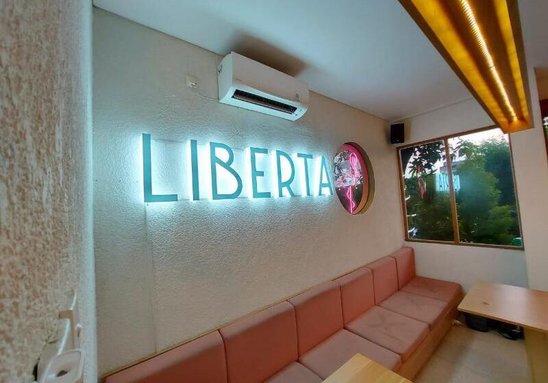Otel Liberta Malioboro