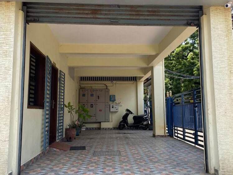 Hotel Rathnavel Towers Annex