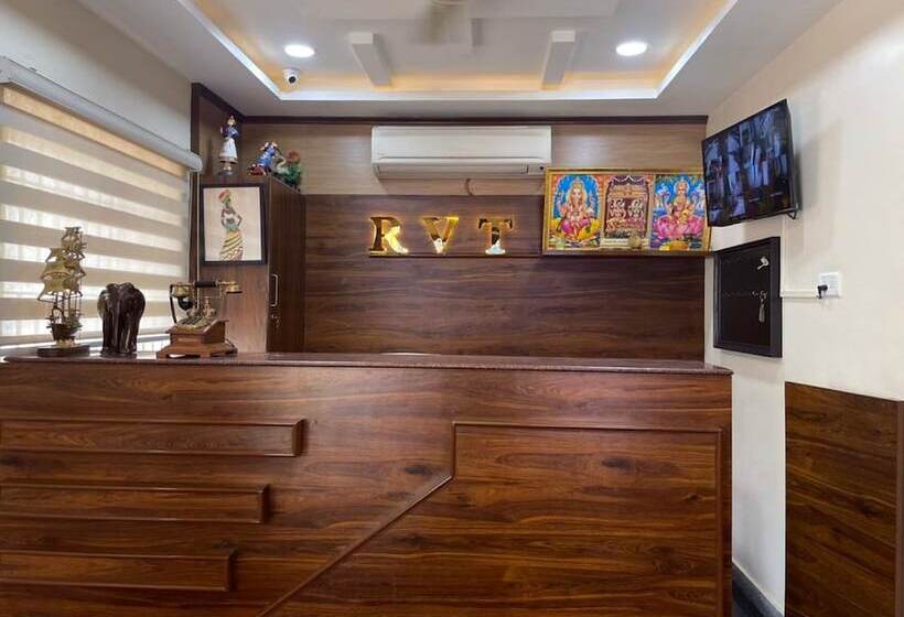 Hotel Rathnavel Towers Annex