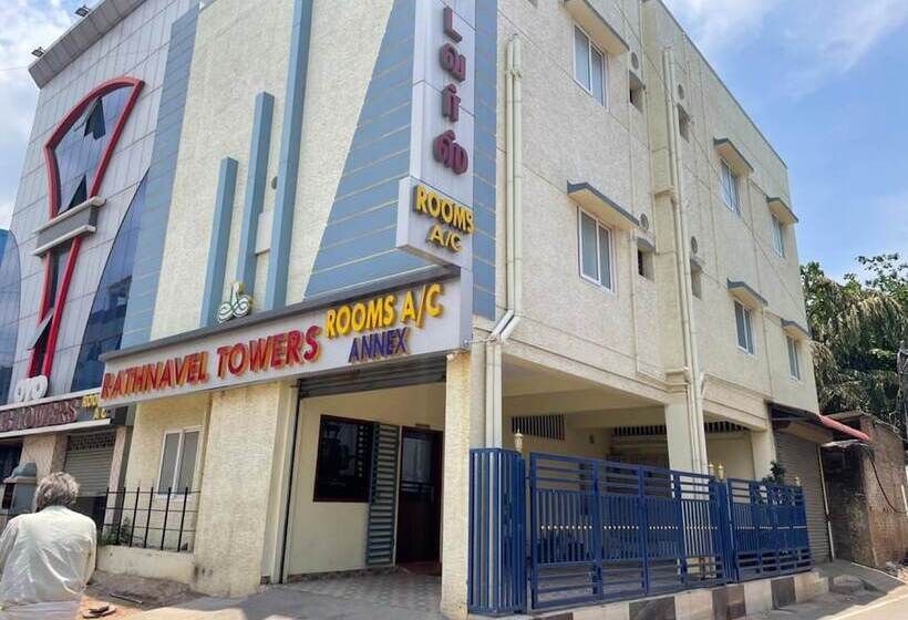 Hotel Rathnavel Towers Annex
