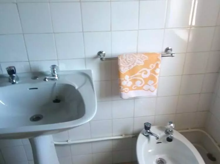 Residenssi Refugio Da Montanha Amazing Views Gois Region