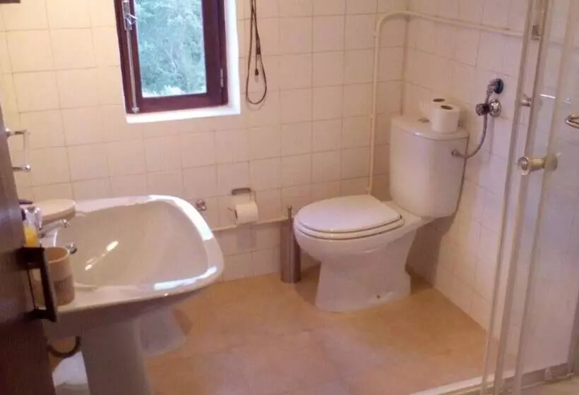 Residenssi Refugio Da Montanha Amazing Views Gois Region