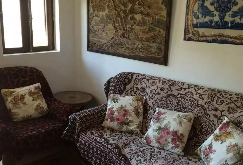 Residenssi Refugio Da Montanha Amazing Views Gois Region