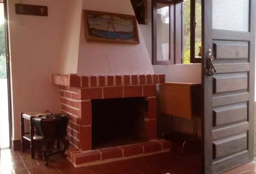 Residenssi Refugio Da Montanha Amazing Views Gois Region