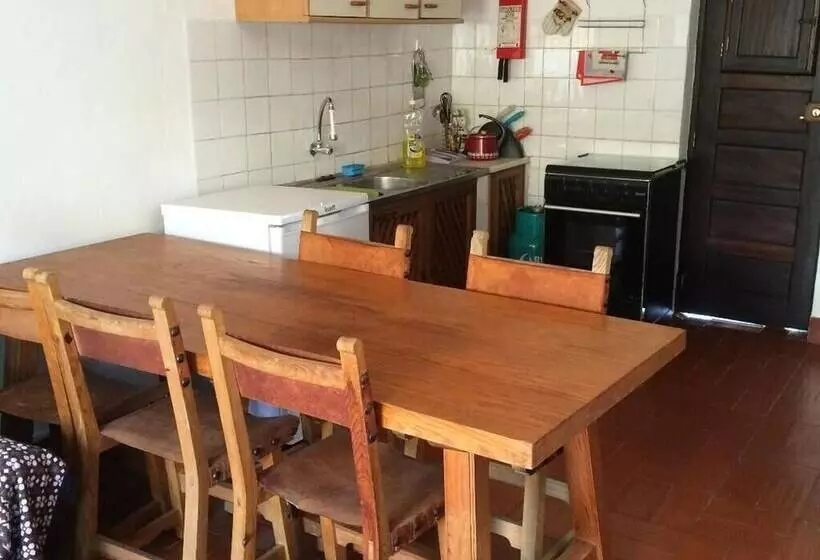 Residenssi Refugio Da Montanha Amazing Views Gois Region