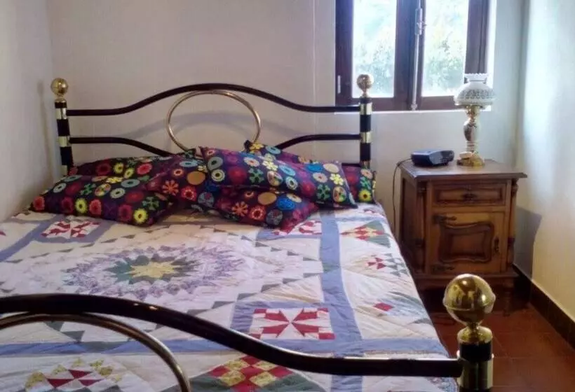 Residenssi Refugio Da Montanha Amazing Views Gois Region