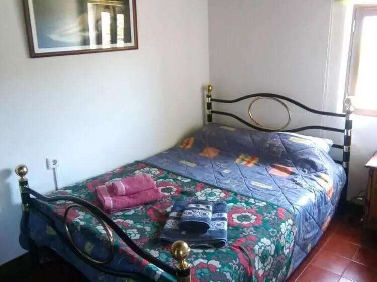 Residenssi Refugio Da Montanha Amazing Views Gois Region