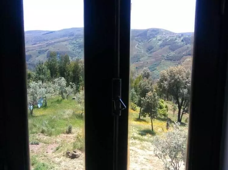 Residenssi Refugio Da Montanha Amazing Views Gois Region