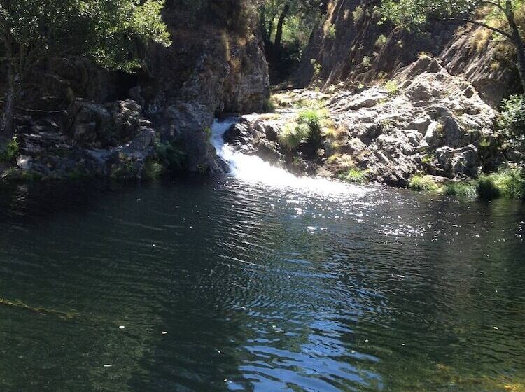 住所  Refugio Da Montanha Amazing Views Gois Region