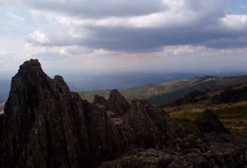 住所  Refugio Da Montanha Amazing Views Gois Region