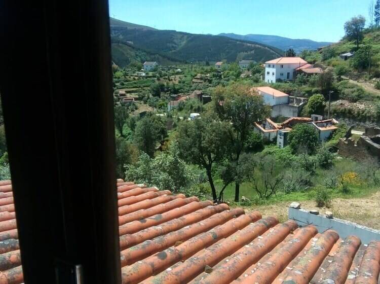 住所  Refugio Da Montanha Amazing Views Gois Region