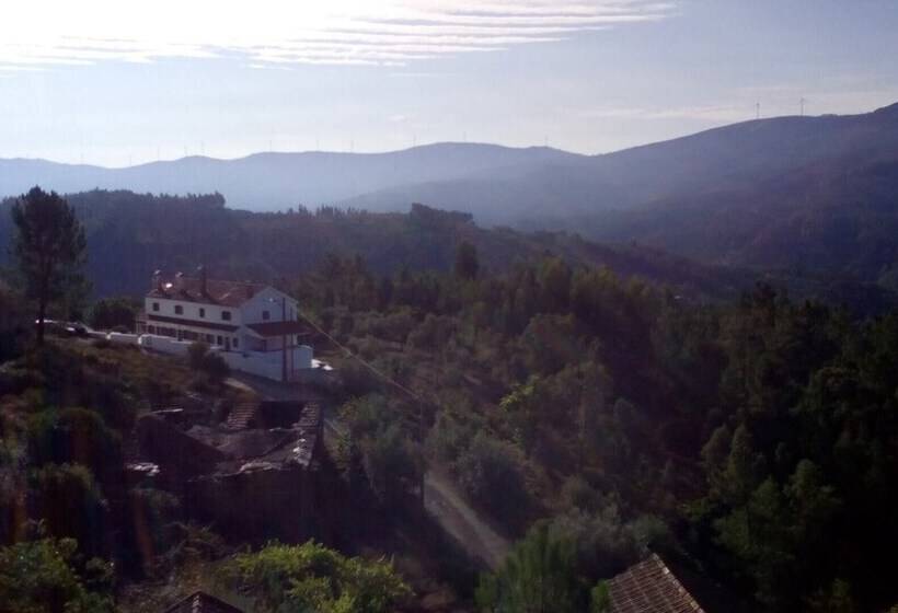 住所  Refugio Da Montanha Amazing Views Gois Region