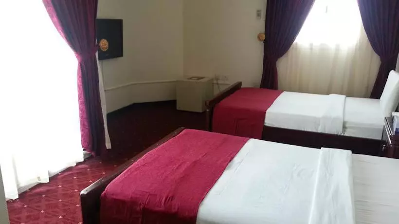 Al Nakheel Hotel