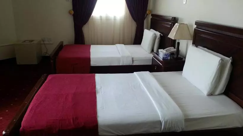 Al Nakheel Hotel
