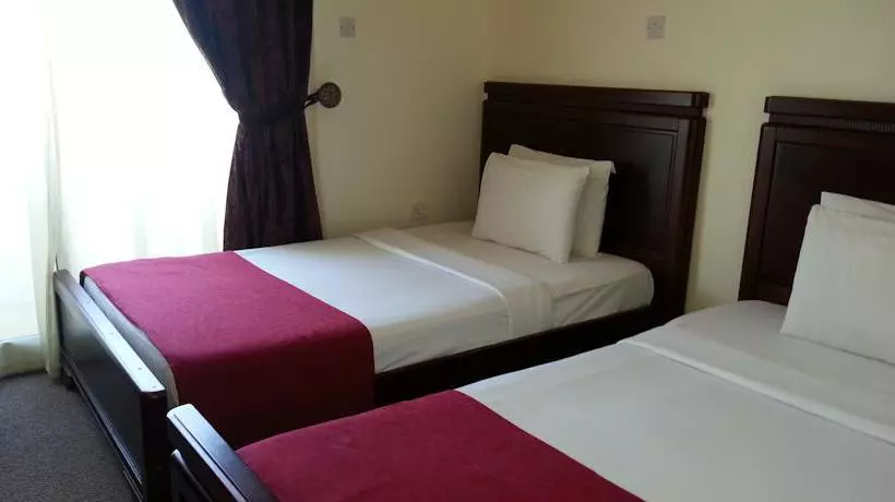 Al Nakheel Hotel