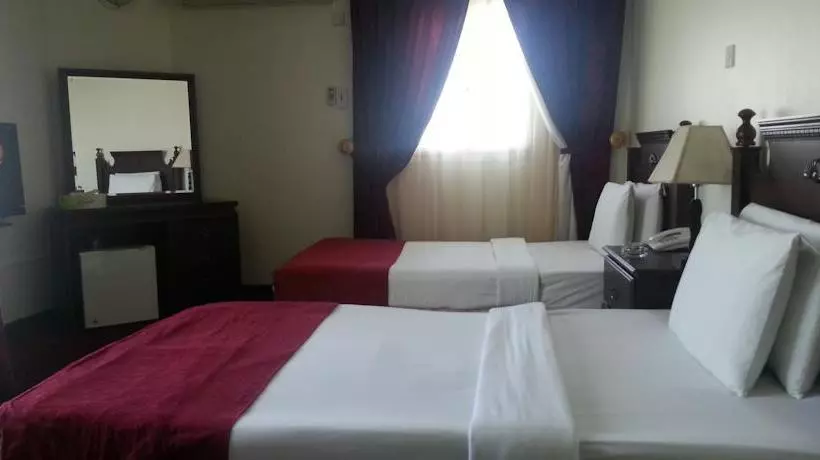 Al Nakheel Hotel