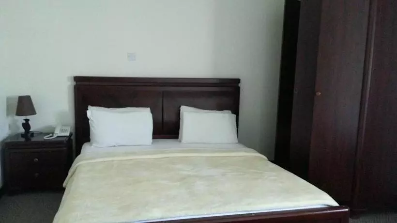 Al Nakheel Hotel