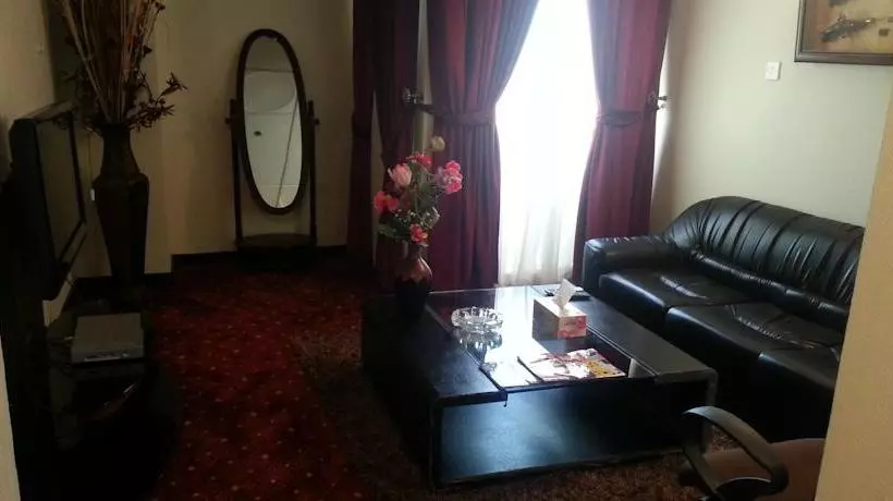 Al Nakheel Hotel