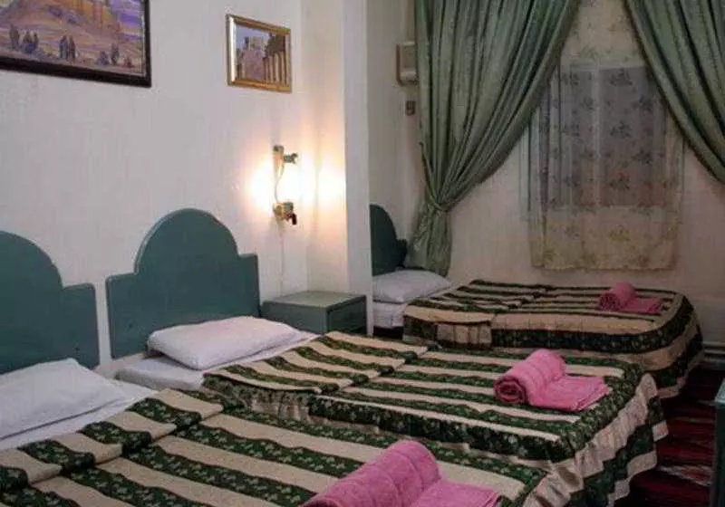 Al Nakheel Hotel