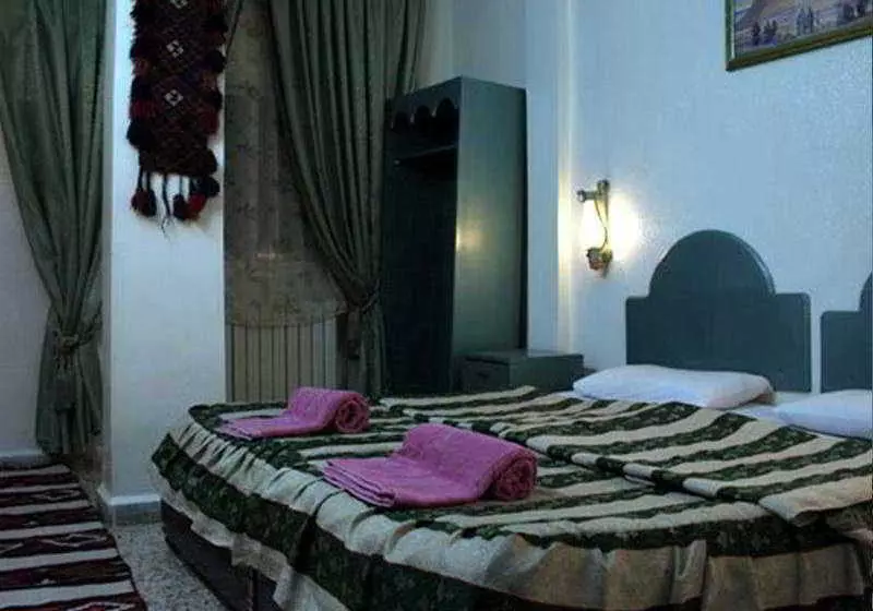 Al Nakheel Hotel