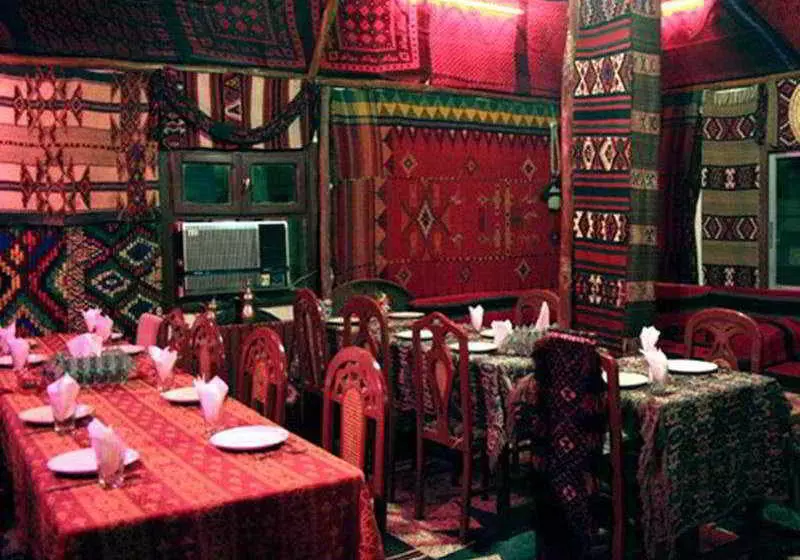 Al Nakheel Hotel