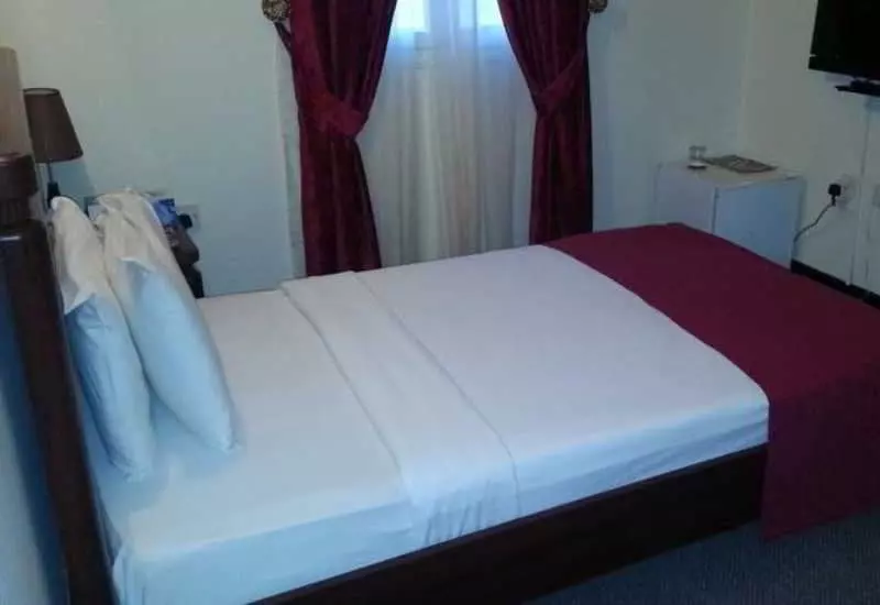 Al Nakheel Hotel