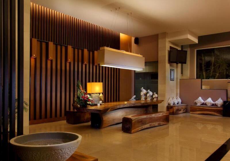 Aria Exclusive Villa And Spa