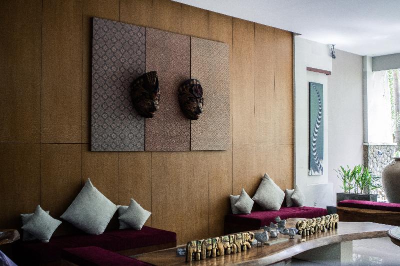 Aria Exclusive Villa And Spa