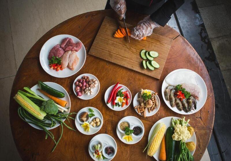 Aria Exclusive Villa And Spa