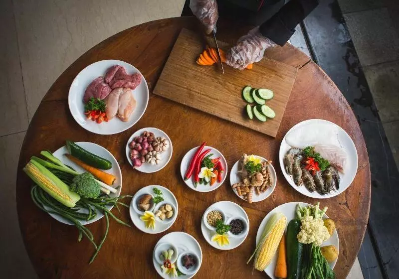 Aria Exclusive Villa And Spa