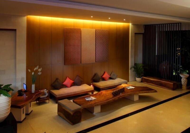 Aria Exclusive Villa And Spa