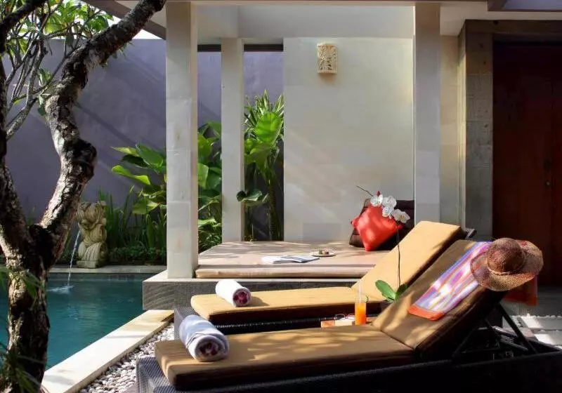 Aria Exclusive Villa And Spa