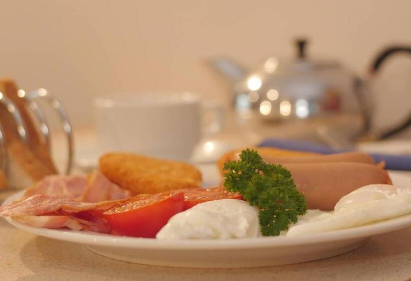 Asure Christchurch Classic Motel & Apartments