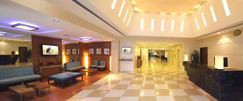 酒店 Aditya Hometel