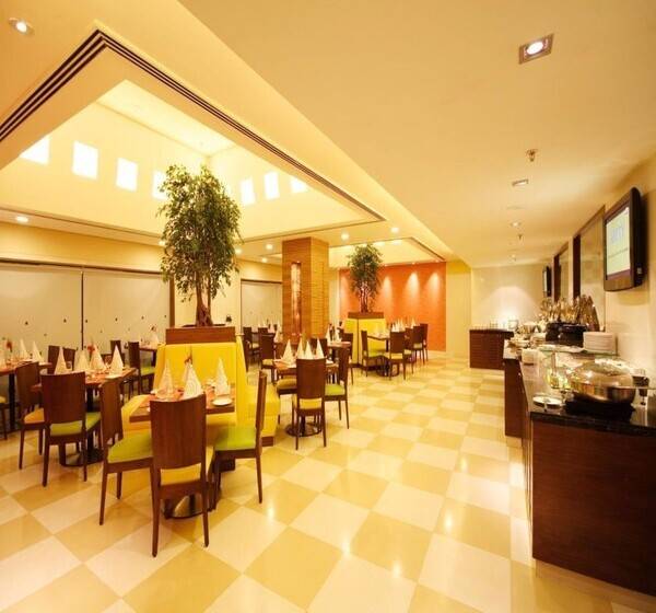 酒店 Aditya Hometel