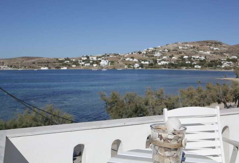 فندق Alexandra S Rooms