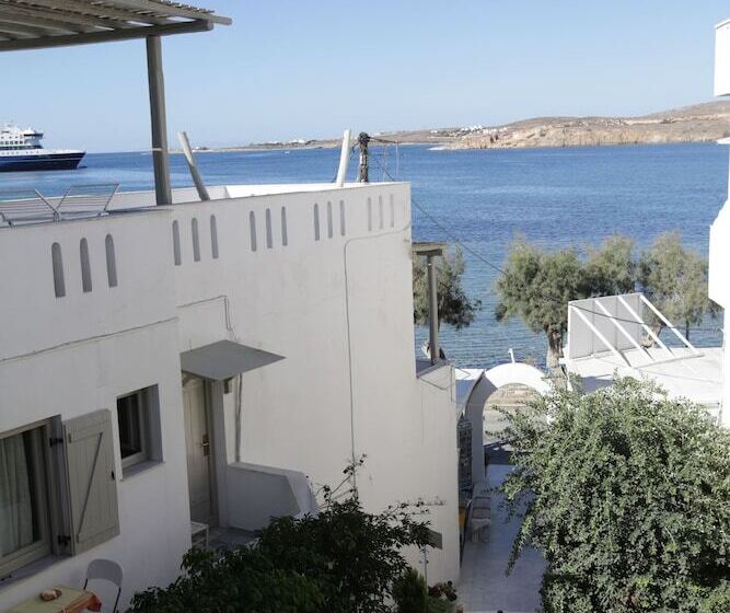 فندق Alexandra S Rooms