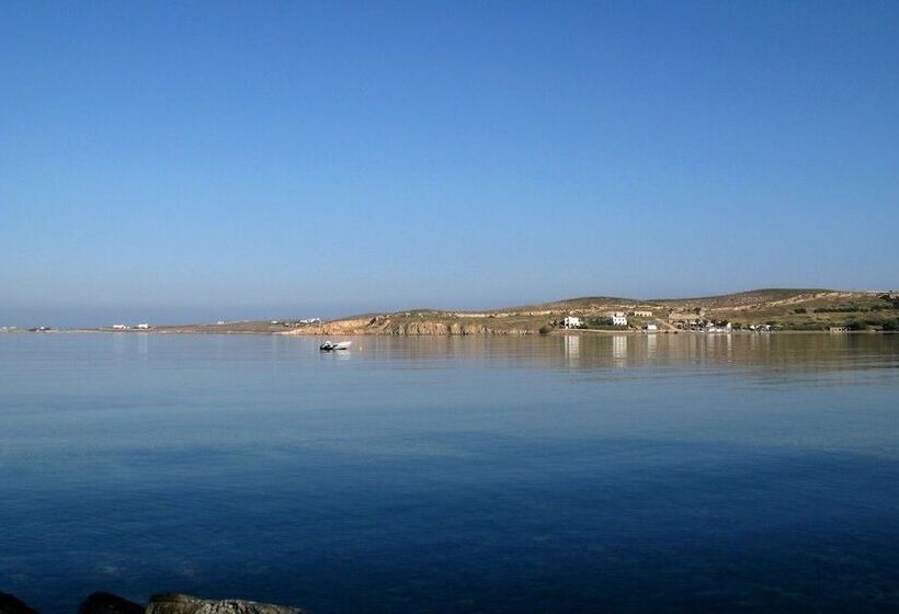 فندق Alexandra S Rooms