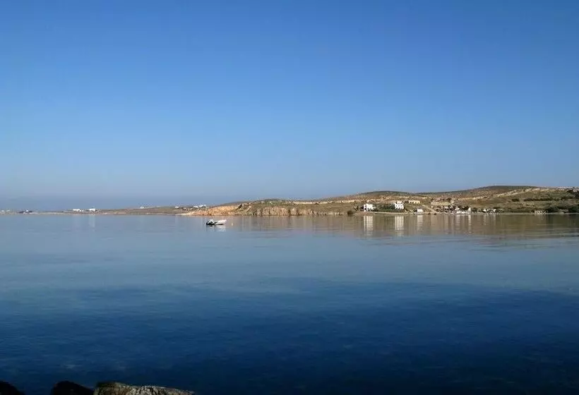 酒店 Alexandra S Rooms