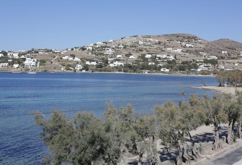 فندق Alexandra S Rooms