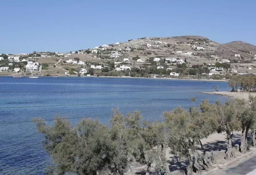 酒店 Alexandra S Rooms