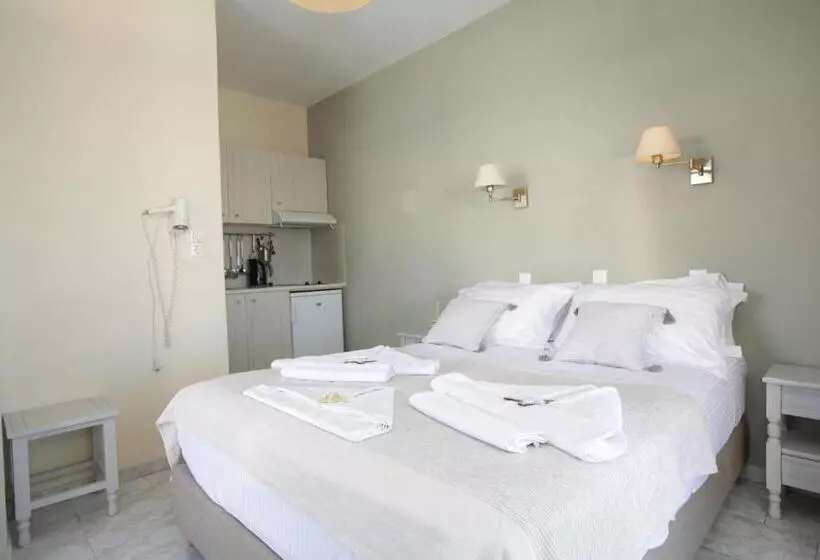 酒店 Alexandra S Rooms