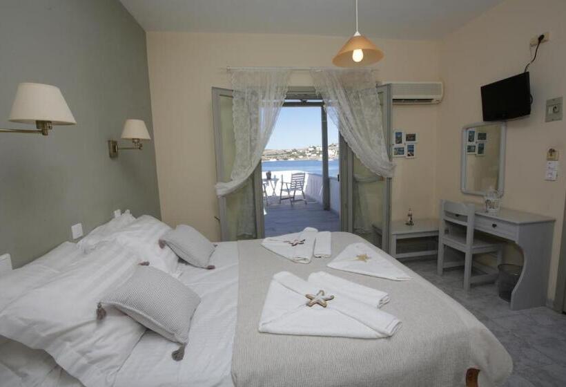 فندق Alexandra S Rooms