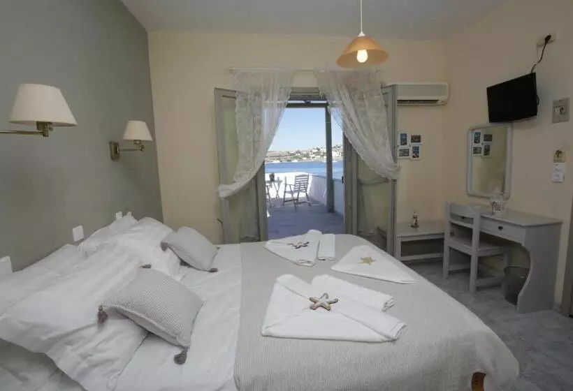 酒店 Alexandra S Rooms