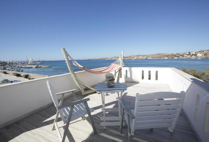 فندق Alexandra S Rooms