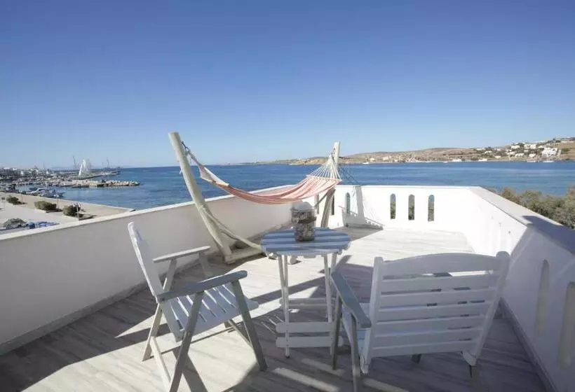 酒店 Alexandra S Rooms