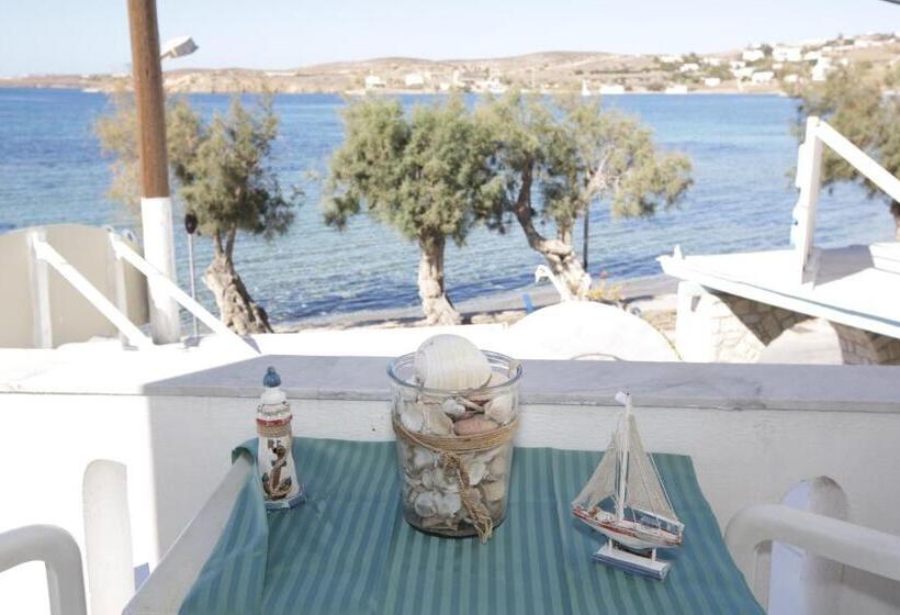 فندق Alexandra S Rooms